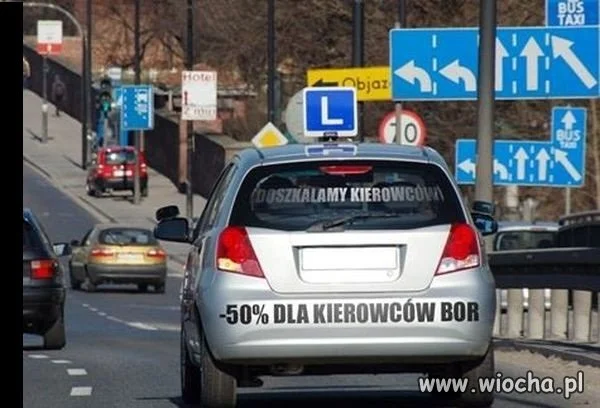 Jest okazja zarobić