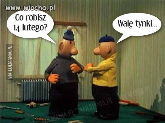 A wy co będziecie robić