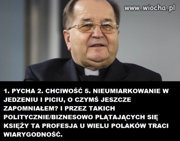 Na liście najbogatszych Polaków.