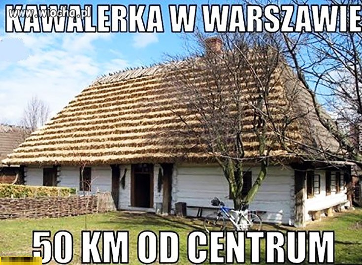 Nieruchomości