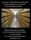 Niedługo pewnie się zacznie
