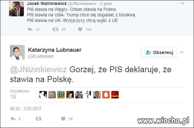 Nie mam słów 