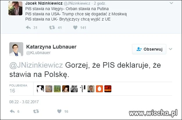 Nie mam słów 