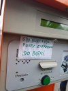 Taa, tylko jakie butki? 