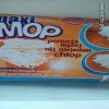 Mop lepszy niż chłop 