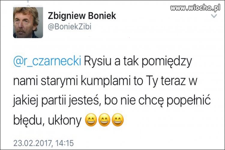 Takie tam