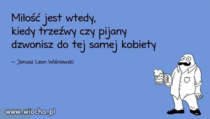  Definicja prawdziwej miłości