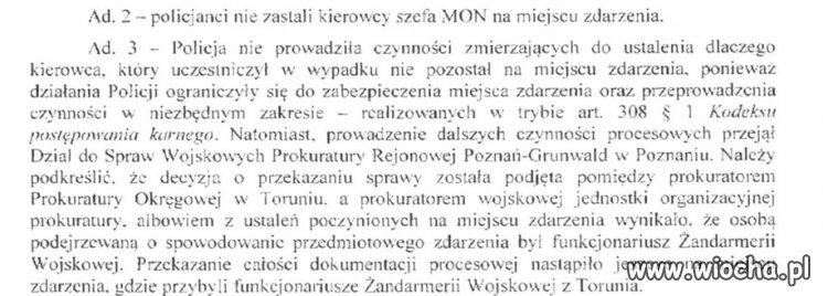 Antek rozkazał kierowcy uciec z miejsca wypadku!!!