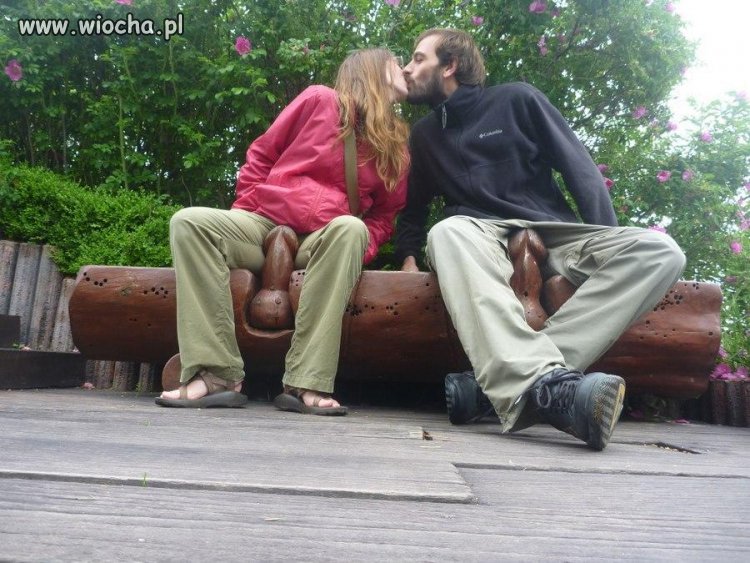Dla zakochanych? Samotnych? Homo?