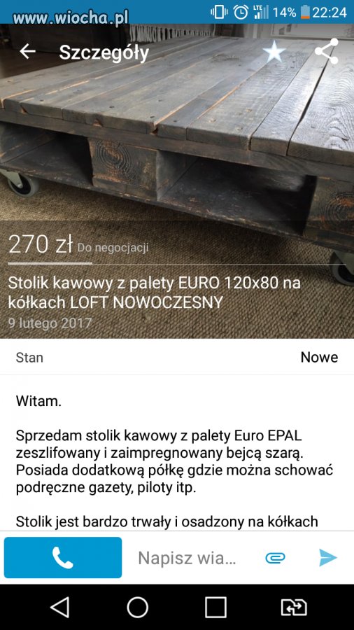 Jak sprzedać palete euro dużo drożej