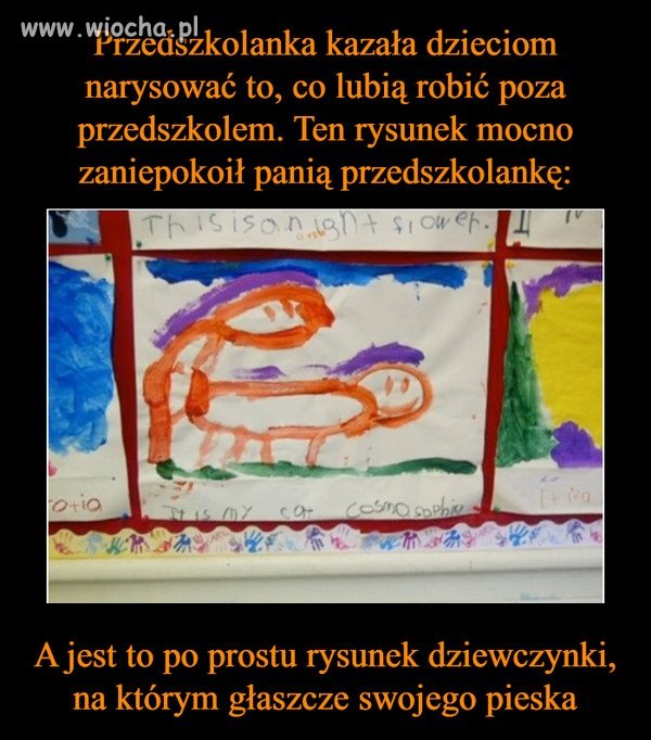 Taka sytuacja