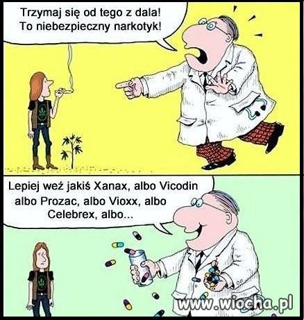 Taka prawda ...