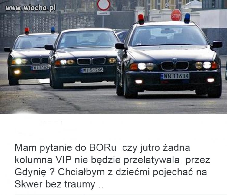 Mam pytanie