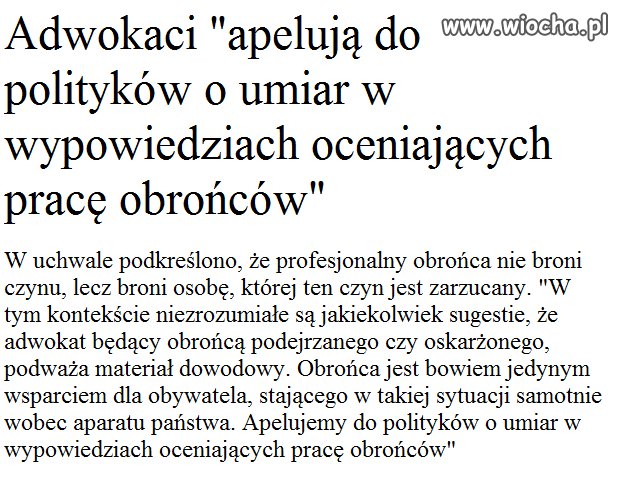 A więc następny cel PIS-u ?