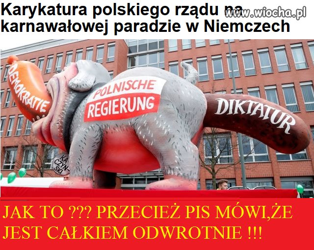 Jak nas widzą