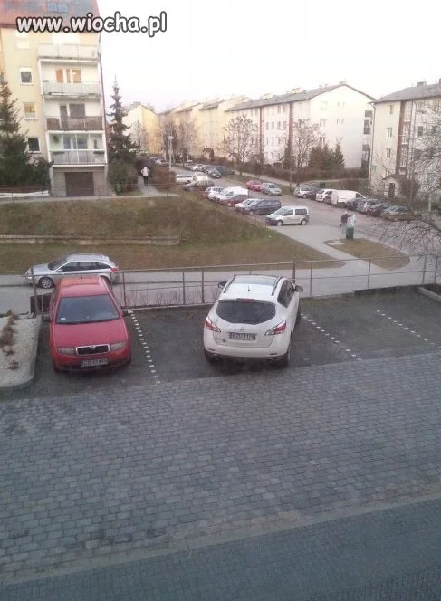 Parkowanie
