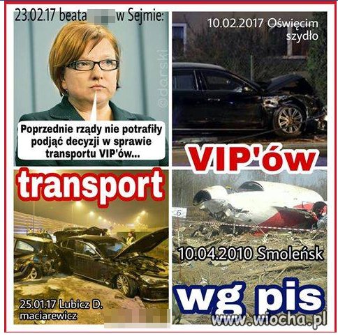 Jak zwykle znów