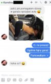 Sprzątanie garażu