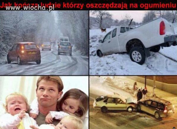 Nie oszczędzaj!!!