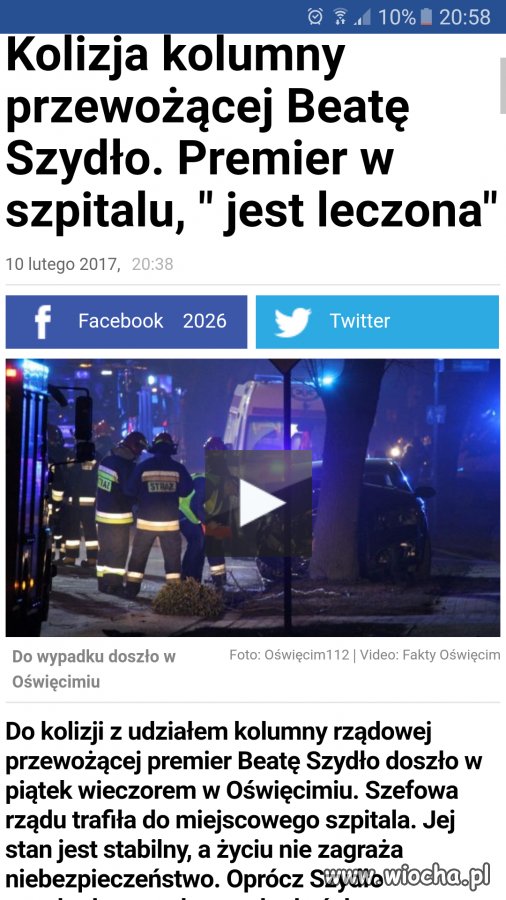 Jak tak dalej pójdzie 