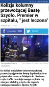 Jak tak dalej pójdzie 