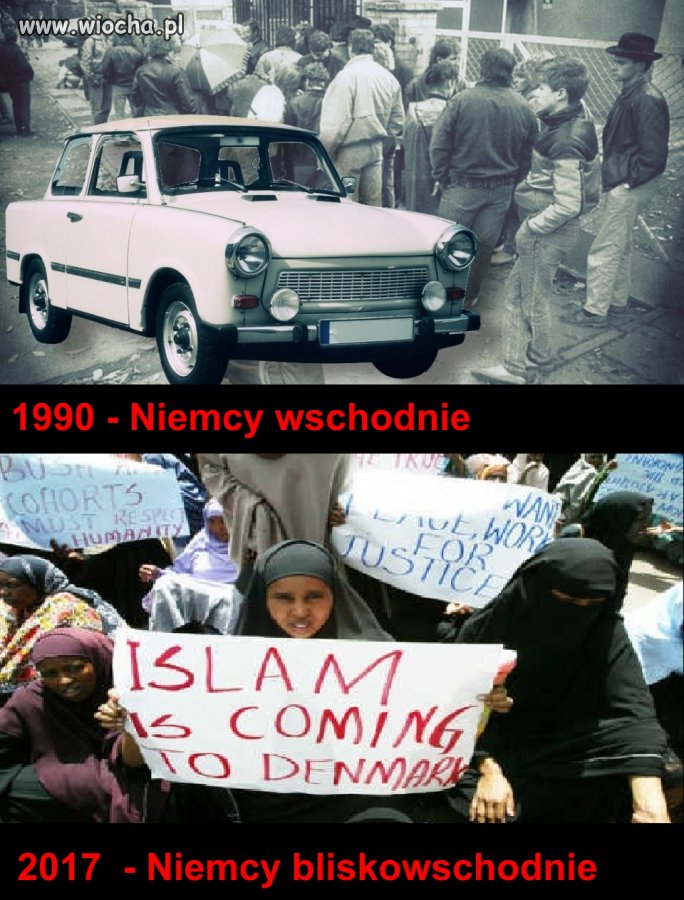 NIEMCY