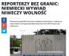 Może KE się tym zainteresuje? Polecam przeczytać 