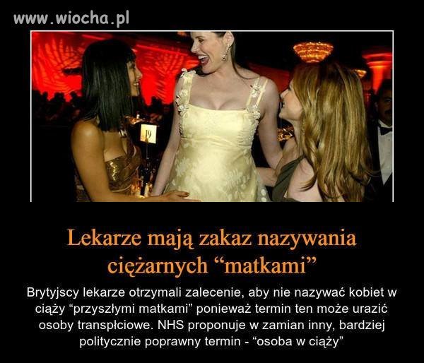 Vaginosceptyczni znow wygrali