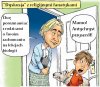 "Dyskusja" z fanatykami 