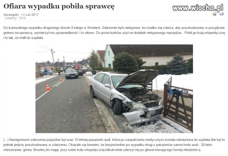Jeśli zasłużył