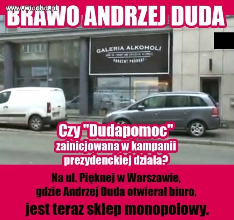 W sumie to też pomoc 