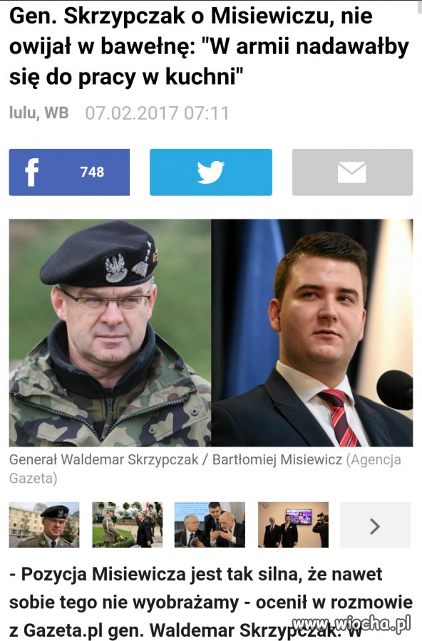 Morda, jak zlew 