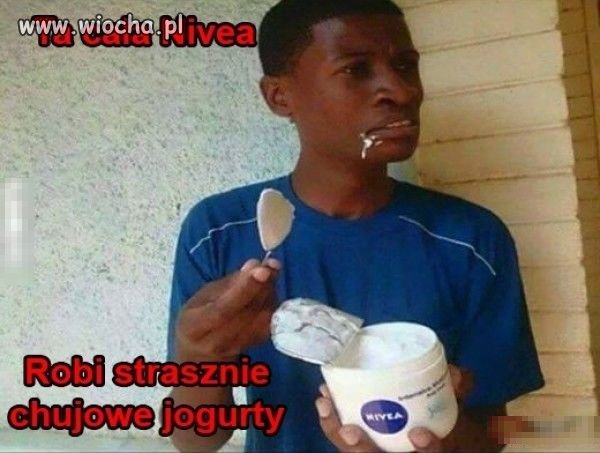 Nivea