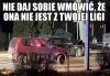 Każdą można