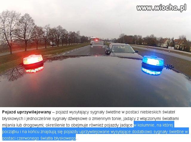 A może zamiast krytykować to zacząć edukować?