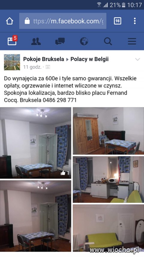 Apartament!! :D