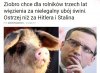 Kiedyś to był akt patriotyzmu...