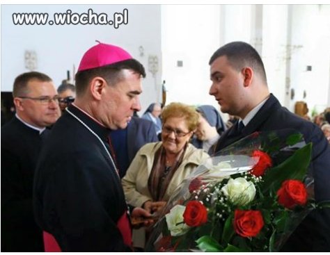 Najbliżsi współpracownicy monu