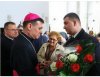 Najbliżsi współpracownicy monu