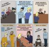 Narkotyki zrujnują Ci życie
