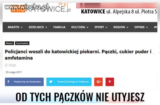 Pewnie mają stałych klientów