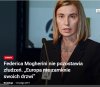 Trudno, najwyżej znowu się rozpłacze