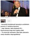 Jarosław, gdyby tylko mógł 