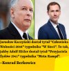Człowiek wolności 