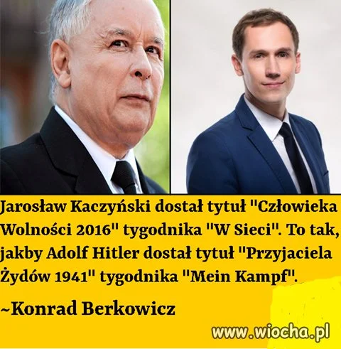 Człowiek wolności 