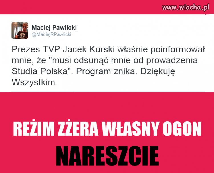 Chyba się popłaczę