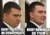 Kiedy prezes się odwraca