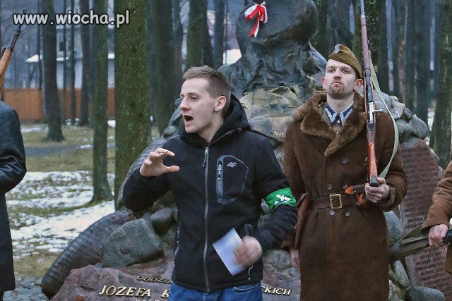 Międlar ,get out of our country!
