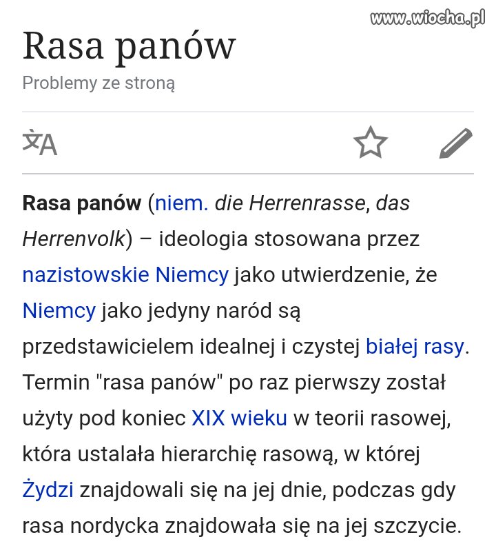 Nic dodać, nic ująć panie prezesie