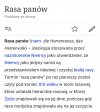 Nic dodać, nic ująć panie prezesie